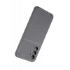 Samsung Galaxy S26 FE Auto Focus Karbon Kapak - Gri