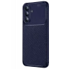 Samsung Galaxy S26 FE Auto Focus Karbon Kapak - Lacivert