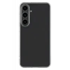 Samsung Galaxy S26 FE Lüx Şeffaf Silikon - Şeffaf