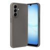 Samsung Galaxy S26 FE Thermax Silikon Kılıf - Gri