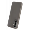 Samsung Galaxy S26 FE Thermax Silikon Kılıf - Gri