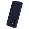 Samsung Galaxy S26 FE Thermax Silikon Kılıf - Lacivert