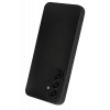 Samsung Galaxy S26 FE Thermax Silikon Kılıf - Siyah