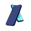 Samsung Galaxy S26 First Silikon - Lacivert
