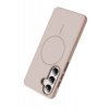 Joko Samsung Galaxy S26 Neksa Magsafe Kapak - Rose
