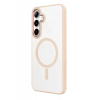 Joko Samsung Galaxy S26 Terea Magsafe Kapak - Pembe