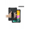 Samsung Galaxy T510 Tab A 10.1 Kılıf Amazing Tablet Kapak - Siyah
