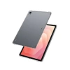 Galaxy Tab S11 Kılıf Anti Shock Tablet Silikon - Şeffaf