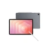 Galaxy Tab S11 Kılıf Anti Shock Tablet Silikon - Şeffaf