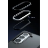Samsung Galaxy Z Fold 5 Kılıf Blur Fold Magsafe Kapak - Siyah