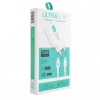 GAN 25 ULTRA SLIM IPHONE SARJ 1 Adet