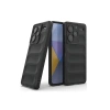 General Mobile Era 30 Kılıf Optimum Silikon - Siyah