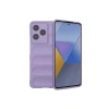General Mobile Era 50 Kılıf Optimum Silikon - Lila