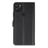 General Mobile GM 22 Plus Trend S Plus Kapaklı Telefon Kılıf - Siyah