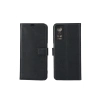 General Mobile GM 22 Pro Trend S Plus Kapaklı Telefon Kılıf - Siyah
