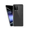 General Mobile GM 24 Pro Kılıf Lüx Şeffaf Silikon