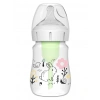 Geniş Ağız PP Antikolik Options Biberon 150 ml Kız