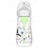 Geniş Ağız PP Antikolik Options Biberon  270 ml Erkek
