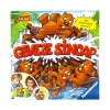 Geveze Sincap