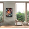 Gezegenler Kanvas Tablo 70x100cm