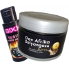 Giant Afrika Anti-Aging Krem 100ML Dev Afrikasalyangozu + Sıxx Bayan Orgazmkremi