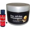 Giant Dev Afrikasalyangozu Yaşlanmakarşıtı 100 ml Krem + Vip Bay Bayan Kaydırıcıjel 60 ml