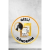 Ginsengli Atom Macun 240GR Etkili Sprey