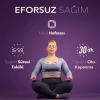 Giyilebilir Göğüs Pompası