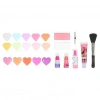 Glam & Go! Makyaj Çantası Seti