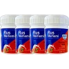 Glegnd Blue Tüylere Russ Merhemi 4 Tane x 50 ml