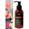 Glosse Burlumbuş Özlü Jel 120 ml