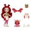 Gökkuşağı Perisi Bebekleri Anderson