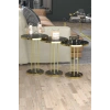 Gold Terra Zigon Bendir Siyah 3lü