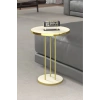 Gold Terra Zigon Krem Bej 3lü