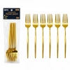 Gold Yemek Çatalı