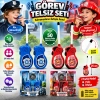 Görev Telsiz Seti