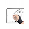 Grafikerler için Profesyonel Grafik Tablet Çizim Eldiveni