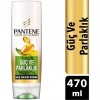 Güç Ve Parlak Saç Kremi 275Ml 1 Adet