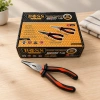 Gümüş Oksit Kargaburun 160 mm
