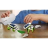 Güneş Enerjili Robot Oluşturma Seti (6 İn 1)