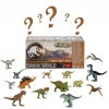 GWP38 Sürpriz Paketli NessiWorld Dinozor Figürleri