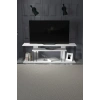 Gzd Plus TV Ünitesi Beyaz 140 cm