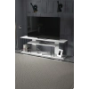 Gzd Plus TV Ünitesi Beyaz 140 cm