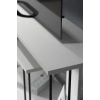 Gzd Plus TV Ünitesi Beyaz 140 cm