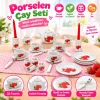 H2129AY SETİ 29 PRÇ PORS 3A