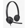 H340 USB SİYAH KULAKLIK 981-000475
