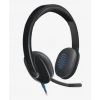H540 USB SİYAH KULAKLIK 981-000480
