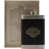 Harley Davidson Matara 5 Oz (147 Ml) İçecek Viski Konyak Matarası