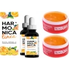 Harmonica Linea 30ML Damla 2 Ad + Lipo Gel 150ML Jel 2 Ad