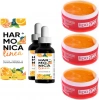 Harmonica Linea 30ML Damla 2 Ad + Lipo Gel 150ML Jel 3 Adet